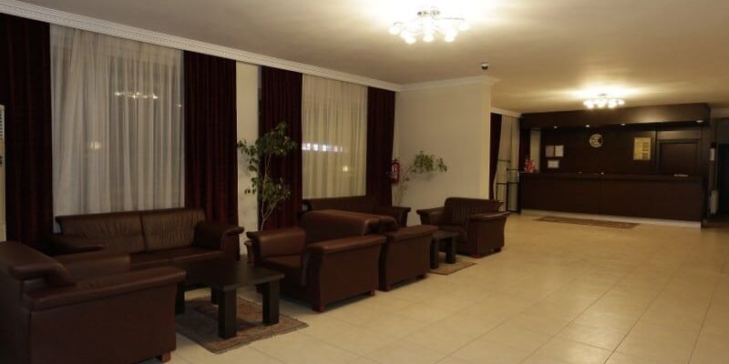 Eldehan Otel