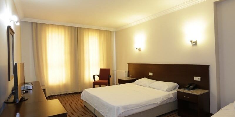 Eldehan Otel