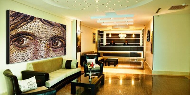 Elit Class Residence Hotel