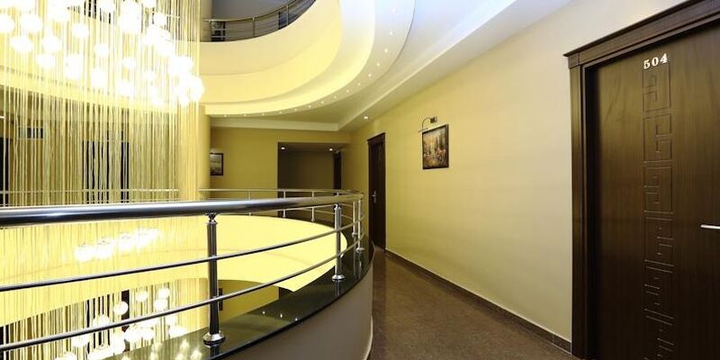 Elit Class Residence Hotel