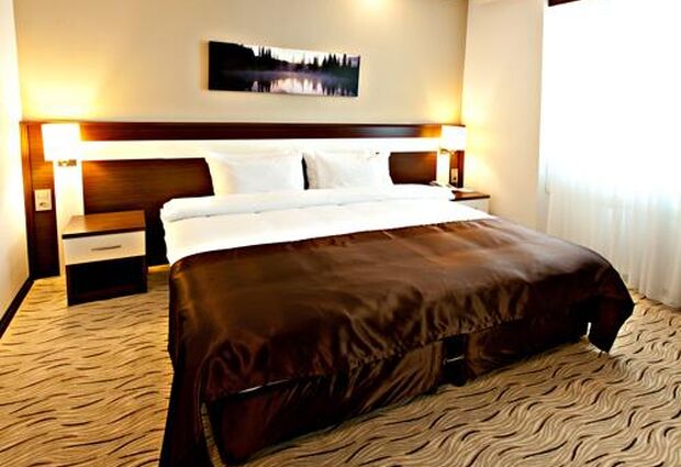 Elit Class Residence Hotel