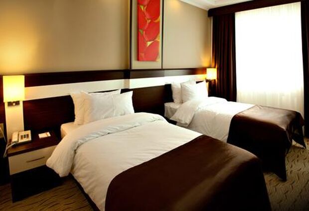 Elit Class Residence Hotel