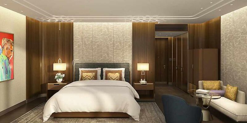 Mandarin Oriental Bosphorus