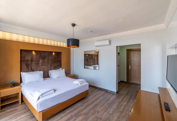 Marina Bay Hotel Yalıkavak