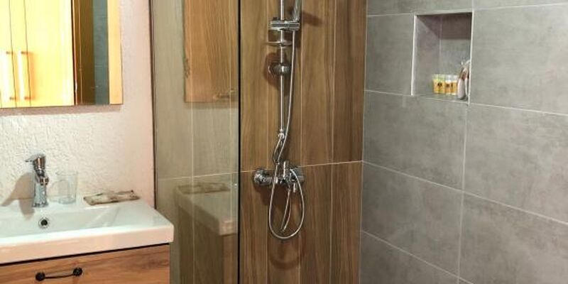 Marina Bay Hotel Yalıkavak