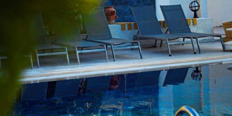 Marina Bay Hotel Yalıkavak