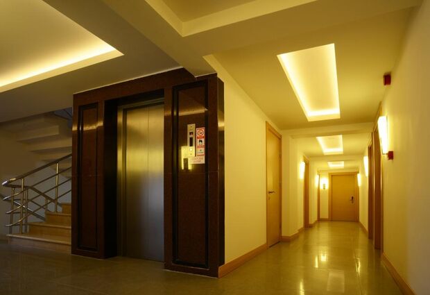 Maris Beach Hotel