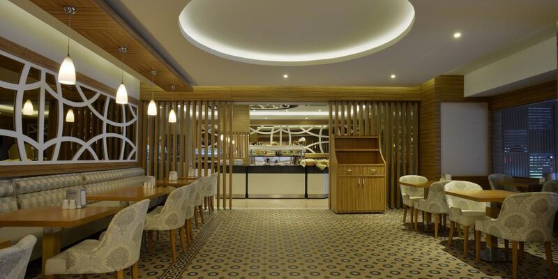 Maris Beach Hotel
