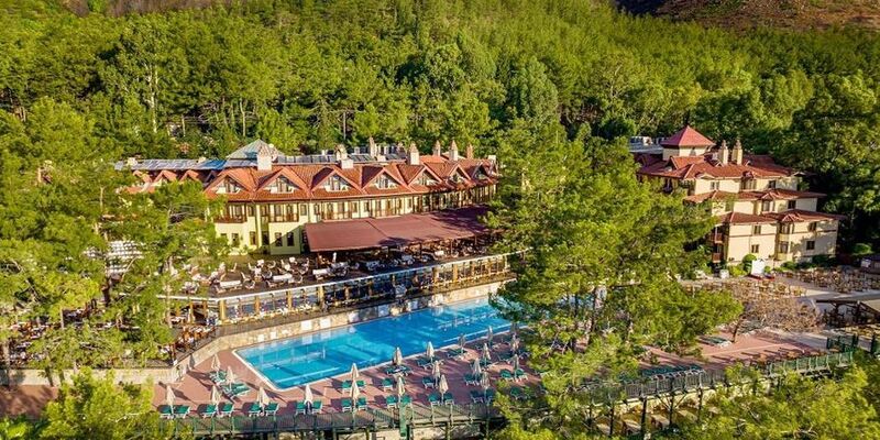 Marmaris Park Hotel