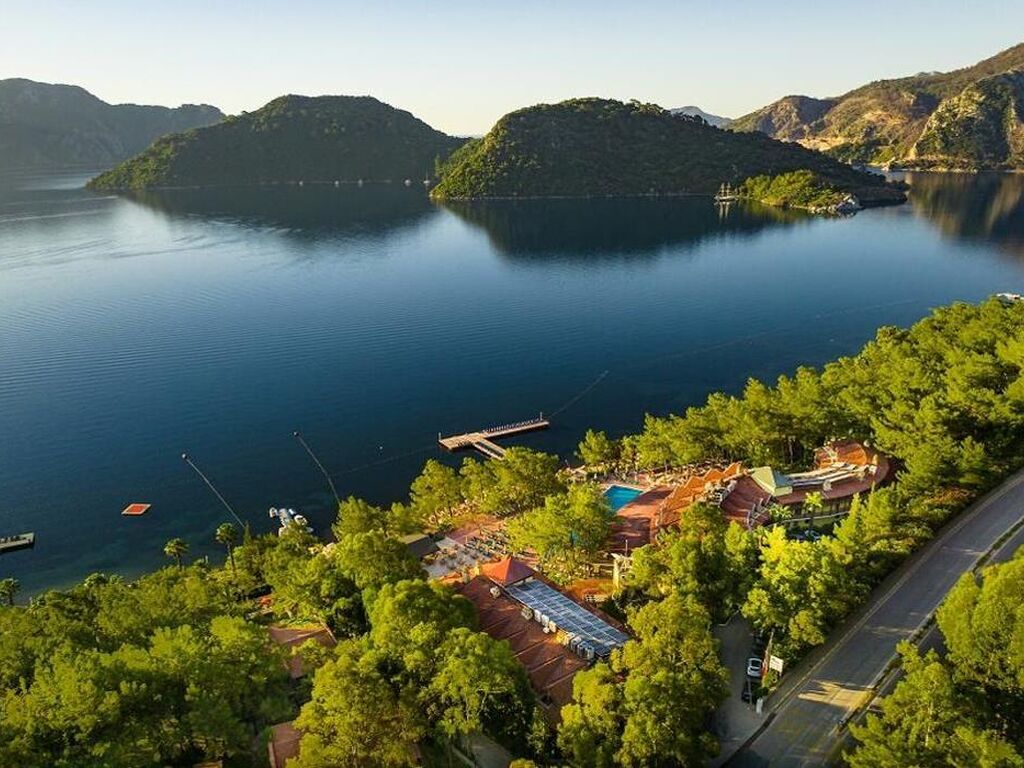 Marmaris Park Hotel