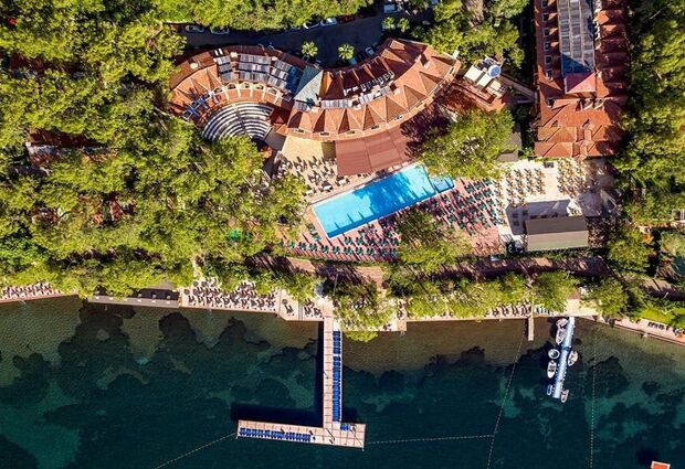 Marmaris Park Hotel