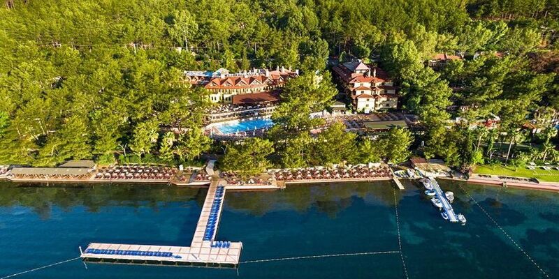 Marmaris Park Hotel