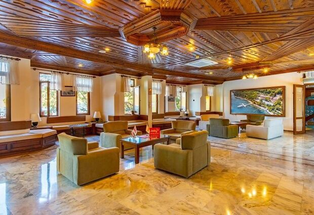 Marmaris Park Hotel
