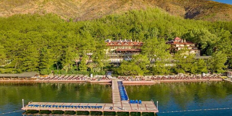 Marmaris Park Hotel