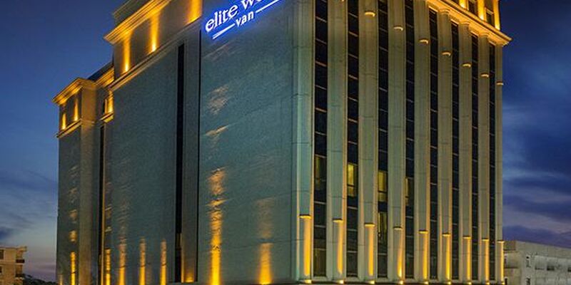 Elite World Van Hotel