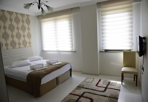 Mars Otel