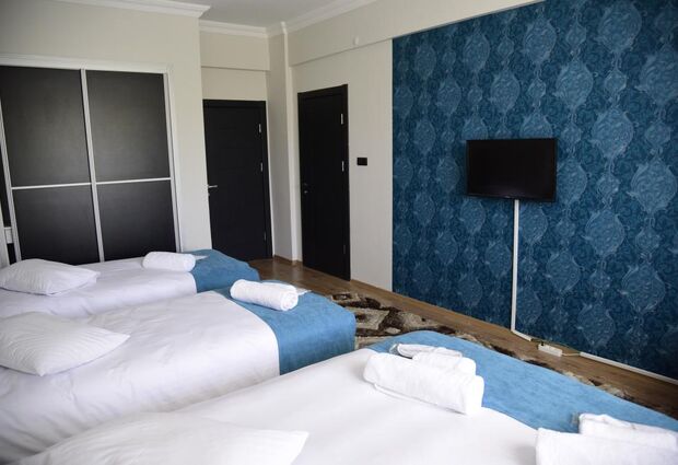 Mars Otel