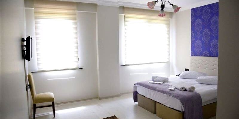 Mars Otel