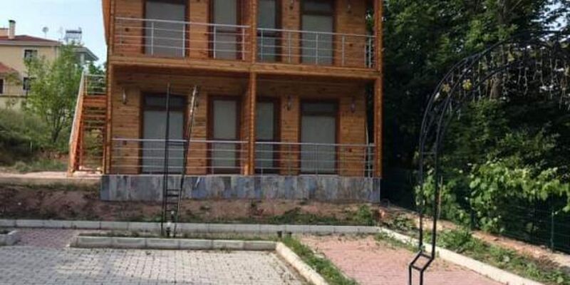Mars Otel