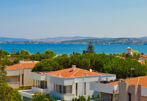Mat Boutique Hotel Çeşme
