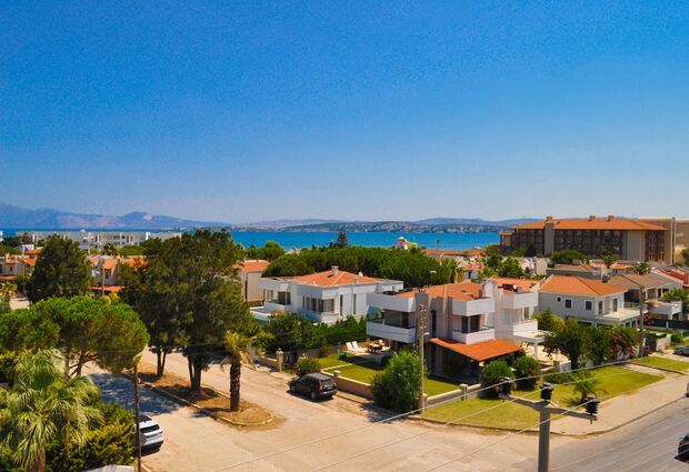 Mat Boutique Hotel Çeşme