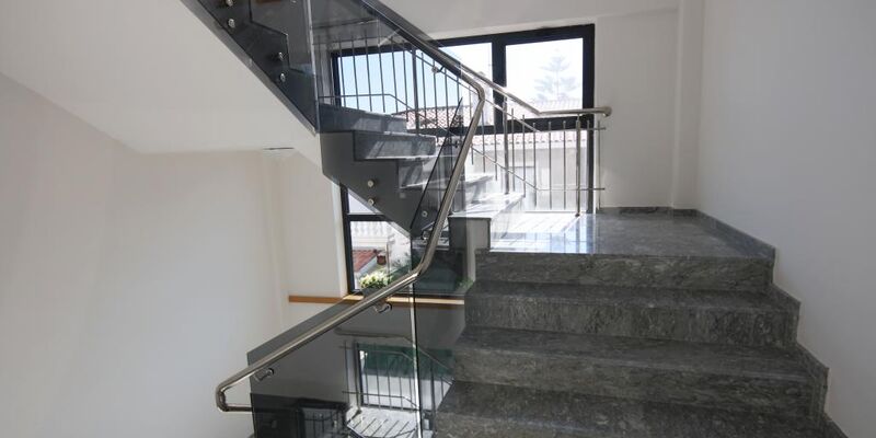 Mat Boutique Hotel Çeşme