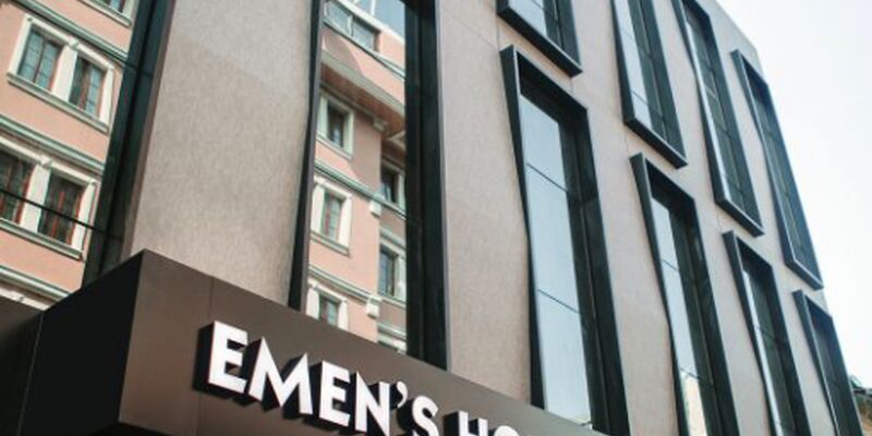 Emens Hotel