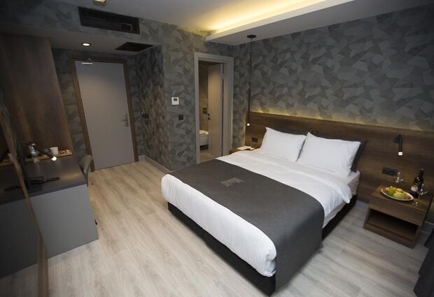 Emens Hotel