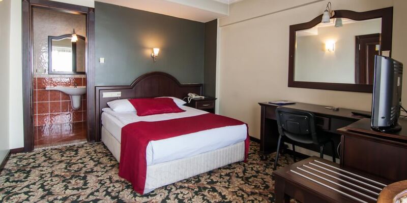 Emirgan Hotel Zonguldak