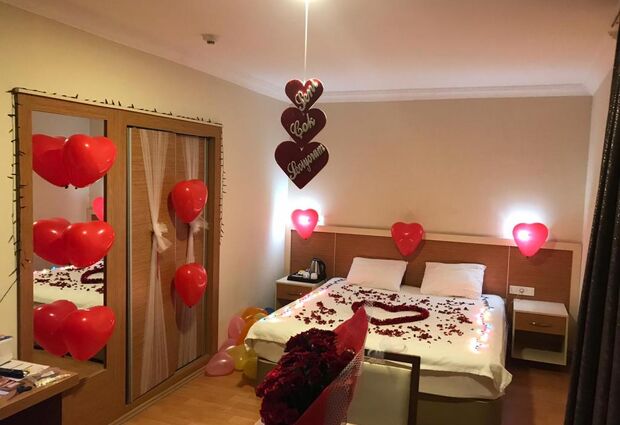 Emsa Palace Hotel