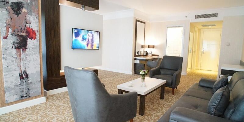 Melid Hotel