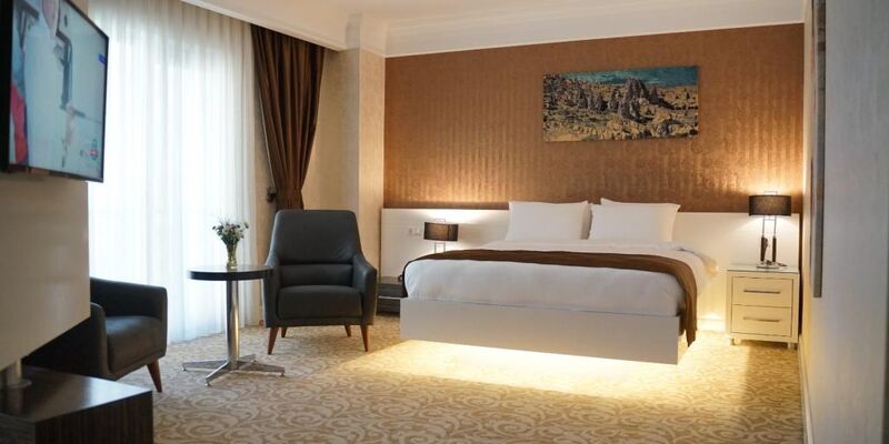 Melid Hotel