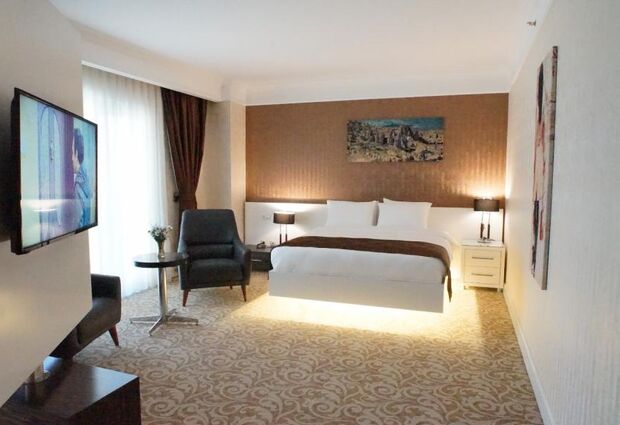 Melid Hotel