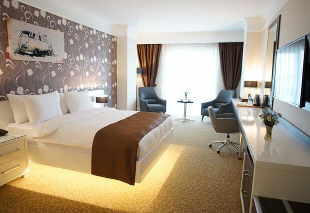 Melid Hotel