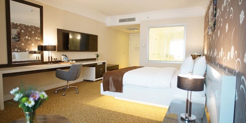 Melid Hotel