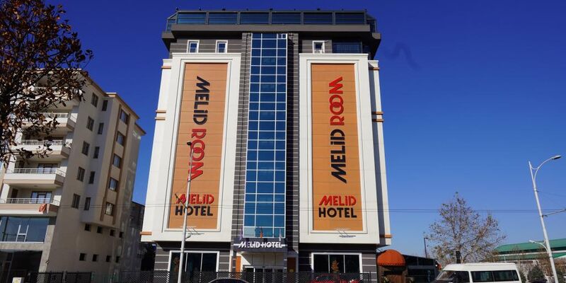 Melid Hotel