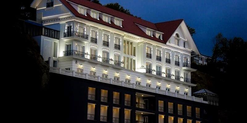 Mell Boutique Hotel