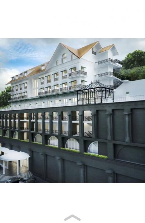 Mell Boutique Hotel