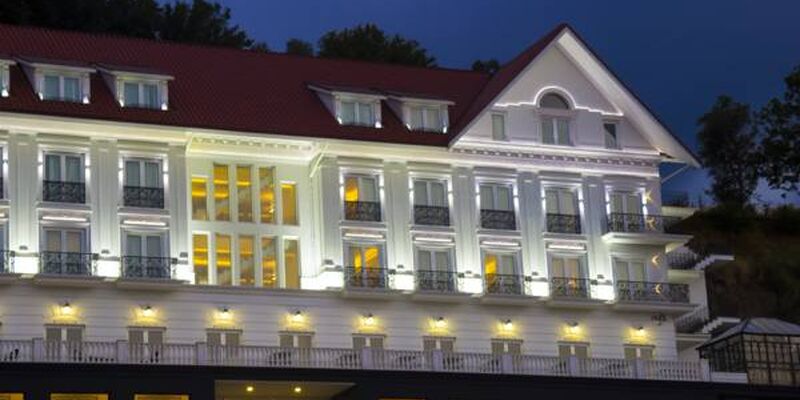 Mell Boutique Hotel