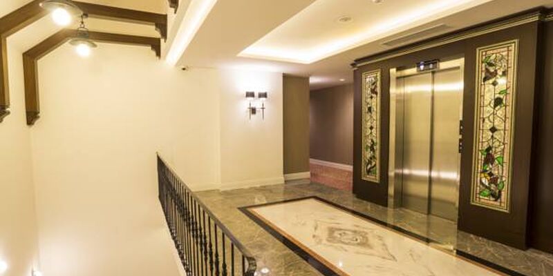 Mell Boutique Hotel