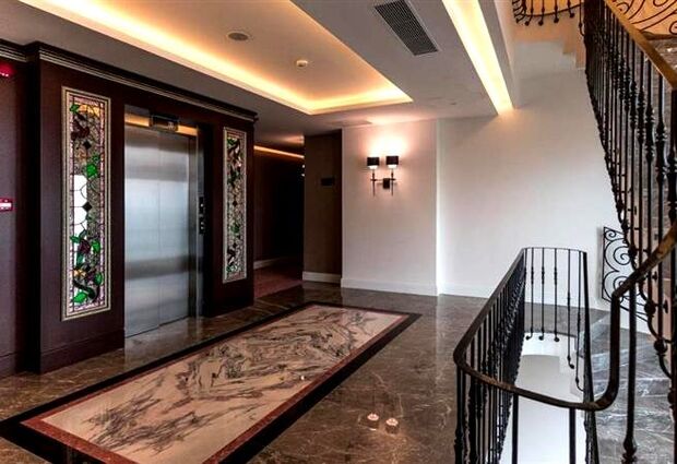 Mell Boutique Hotel