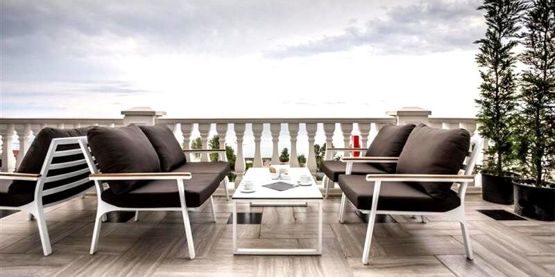 Mell Boutique Hotel