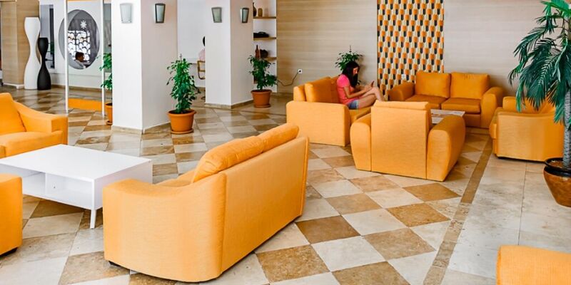 Mersoy Exclusive Hotel