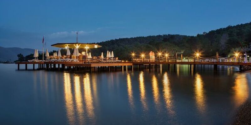 Green Bay Resort & Spa