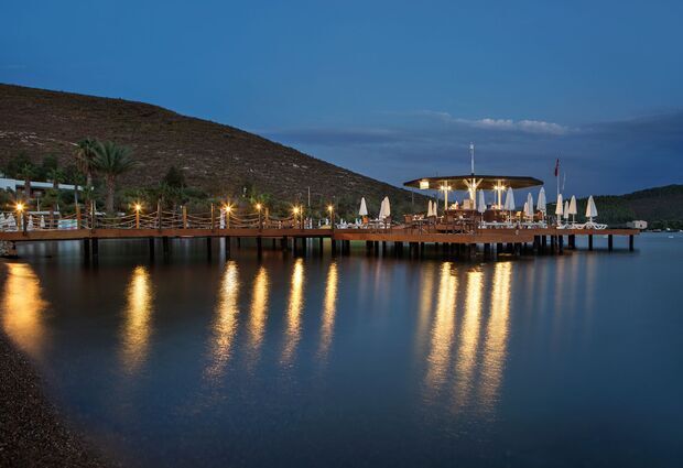 Green Bay Resort & Spa