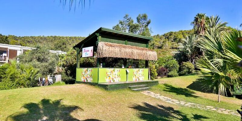 Green Bay Resort & Spa