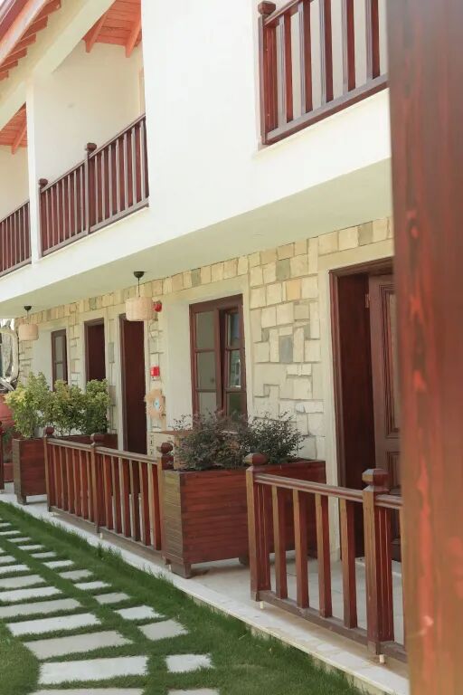 Molo Urla