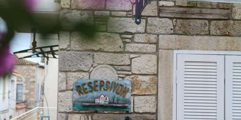 Monat Otel Alaçatı