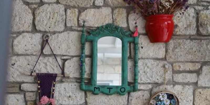 Monat Otel Alaçatı