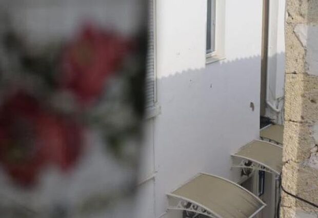 Monat Otel Alaçatı